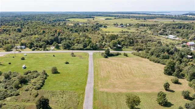 $129,900 | Lot 4 Rt-12, Clayton, NY 13624