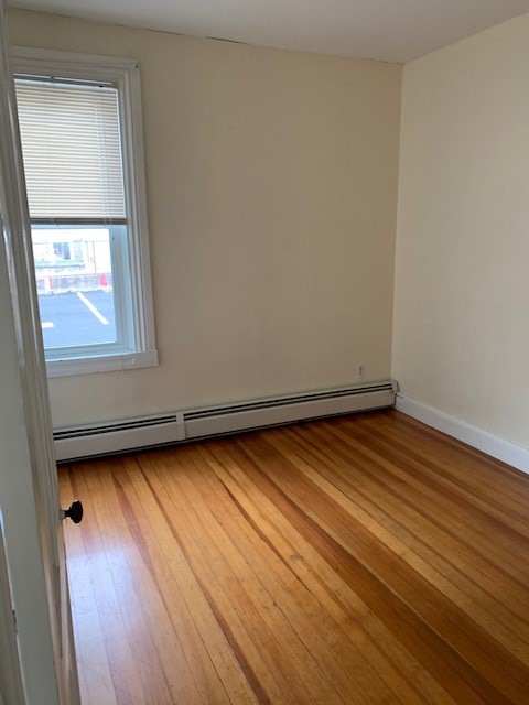 167 Transit Street Providence, RI 02906 - Photo 14 of 27 1st floor bedroom