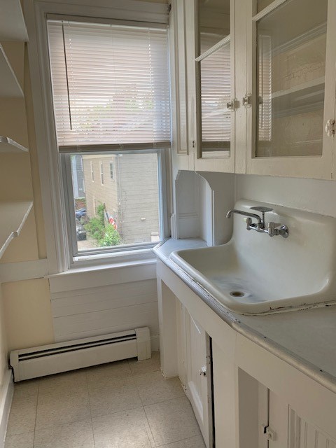 167 Transit Street Providence, RI 02906 - Photo 19 of 27 2nd floor kitchen