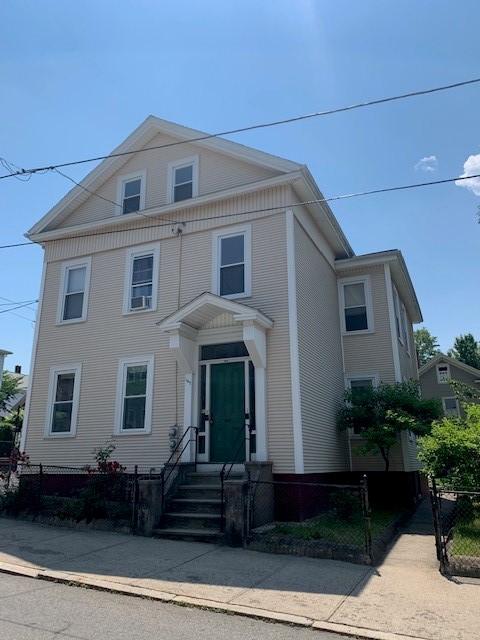 167 Transit Street Providence, RI 02906 - Photo 2 of 27