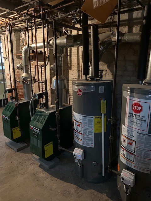 167 Transit Street Providence, RI 02906 - Photo 26 of 27