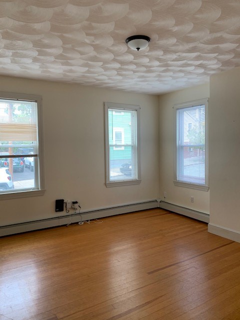 167 Transit Street Providence, RI 02906 - Photo 8 of 27 1st floor living room