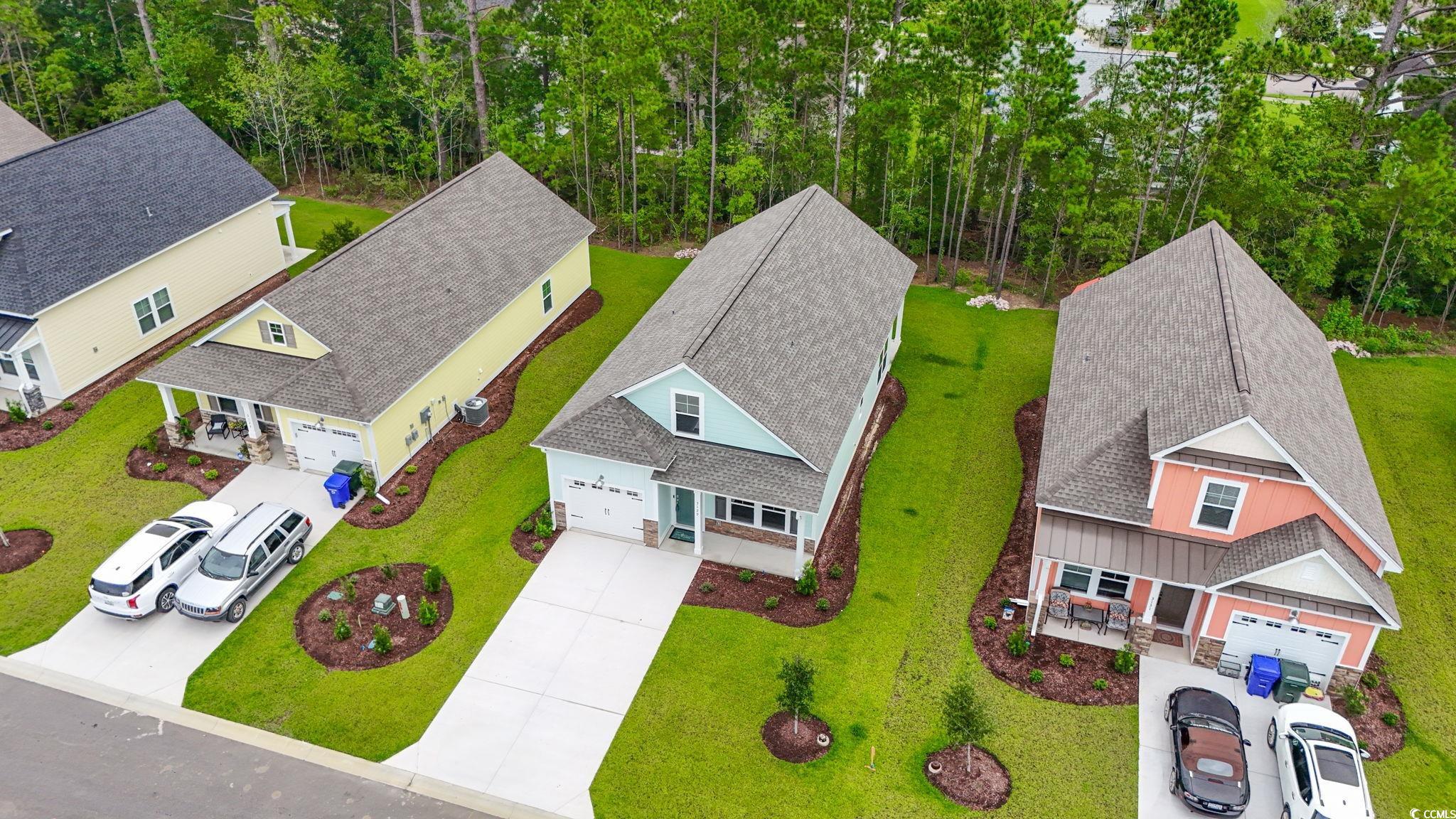 3129 Tiger Tail Road Conway, SC 29526 - Photo 37 of 39