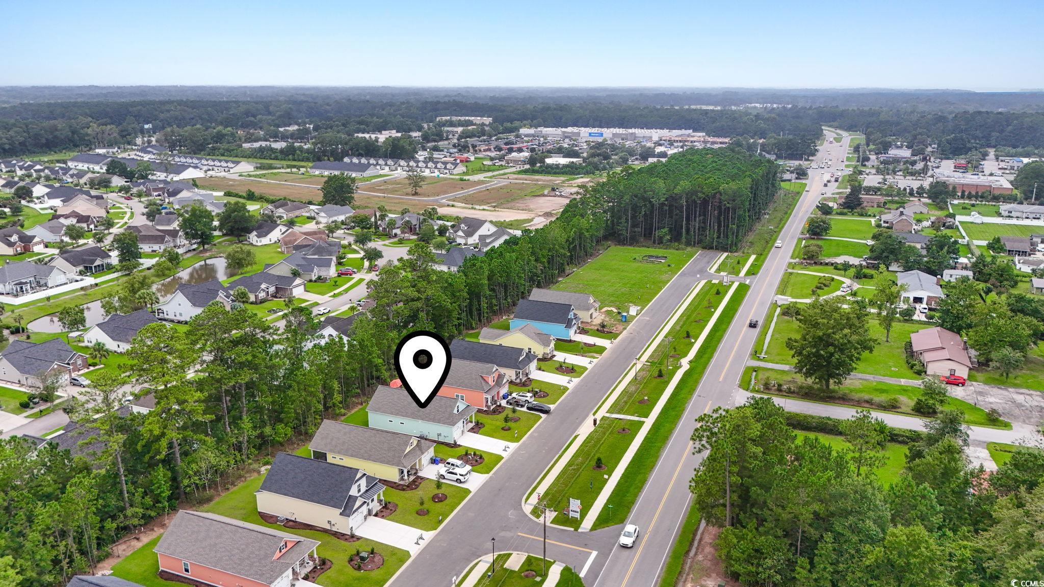 3129 Tiger Tail Road Conway, SC 29526 - Photo 39 of 39