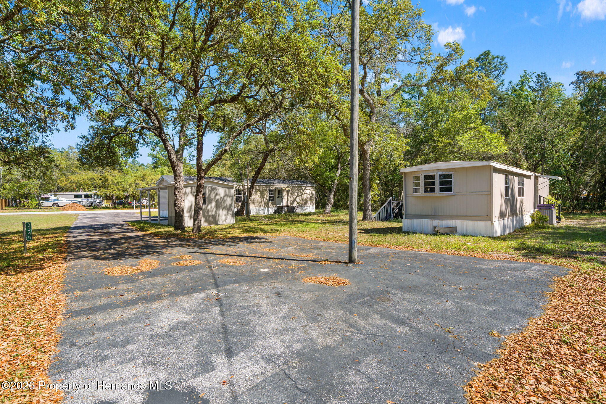 3345 Ballard Street Spring Hill, FL 34606 - Photo 21 of 51 23-web-or-mls-DSC04507