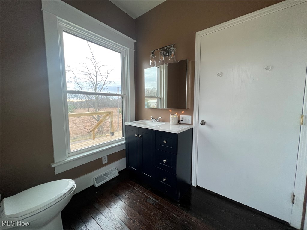3300 Channel Road Northeast Carrollton, OH 44615 - Photo 11 of 19 Full bath 1st floor