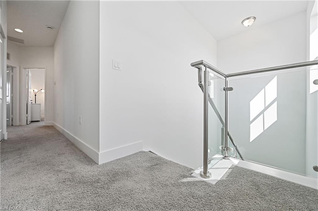 5617 Cobalto Way Avenue Immokalee, FL 34142 - Photo 30 of 35 a view of an empty room