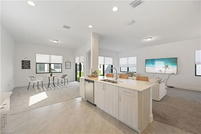 $399,000 | 5617 Cobalto Way Avenue, Immokalee, FL 34142