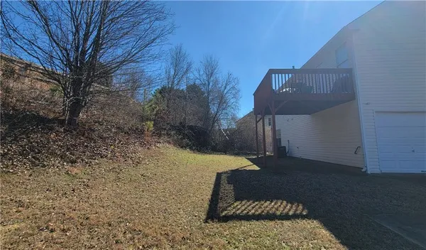 $255,000 | 1620 Amelia Court, Hampton, GA 30228