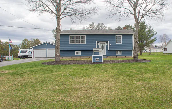 $419,000 | 18 Andrea Avenue, Benton, ME 04901