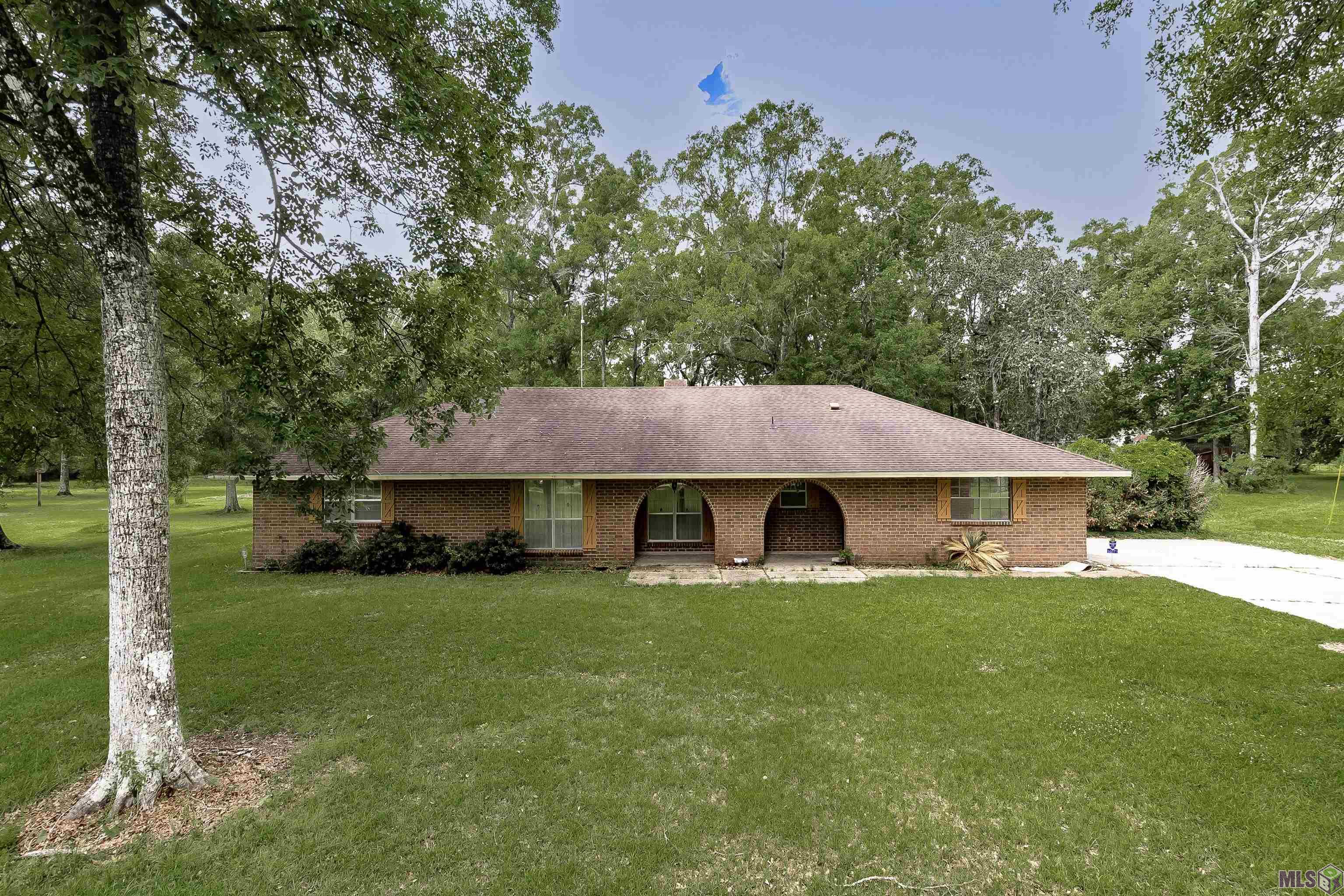 14073 Devall Road Baton Rouge, LA 70818 - Photo 1 of 14