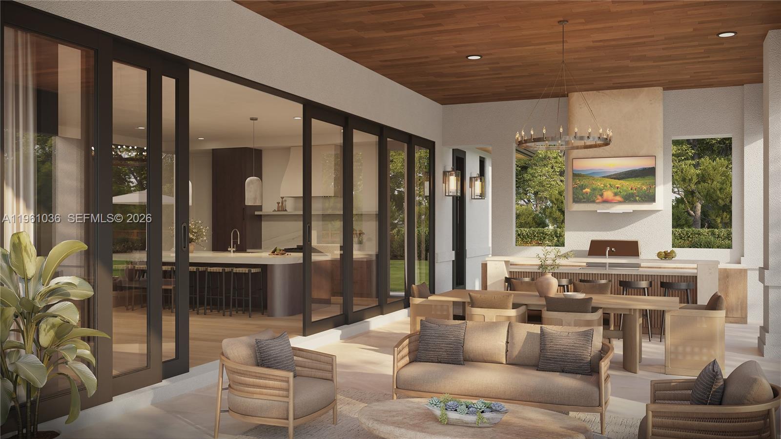 7612 Southwest 83rd Court Miami, FL 33143 - Photo 3 of 7