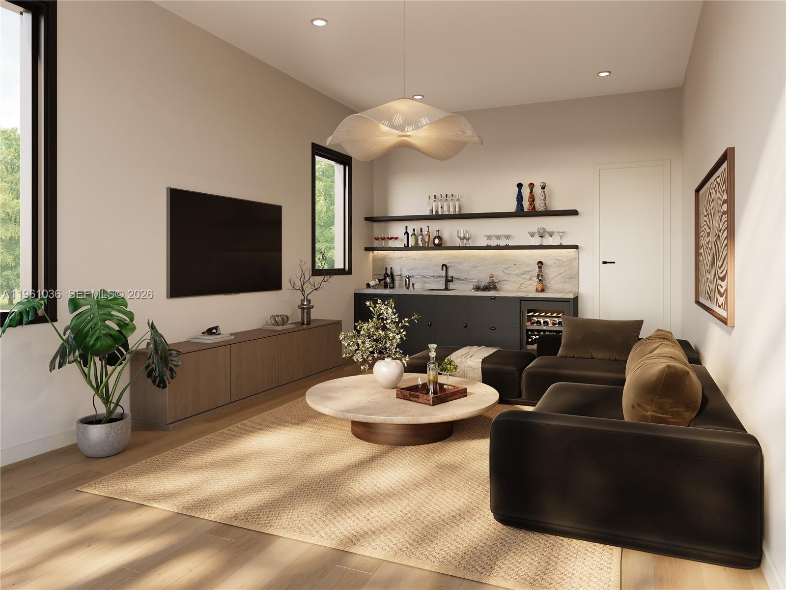 7612 Southwest 83rd Court Miami, FL 33143 - Photo 5 of 7