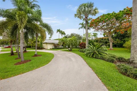 $1,750,000 | 7350 Southwest 129th Street, Pinecrest, FL 33156