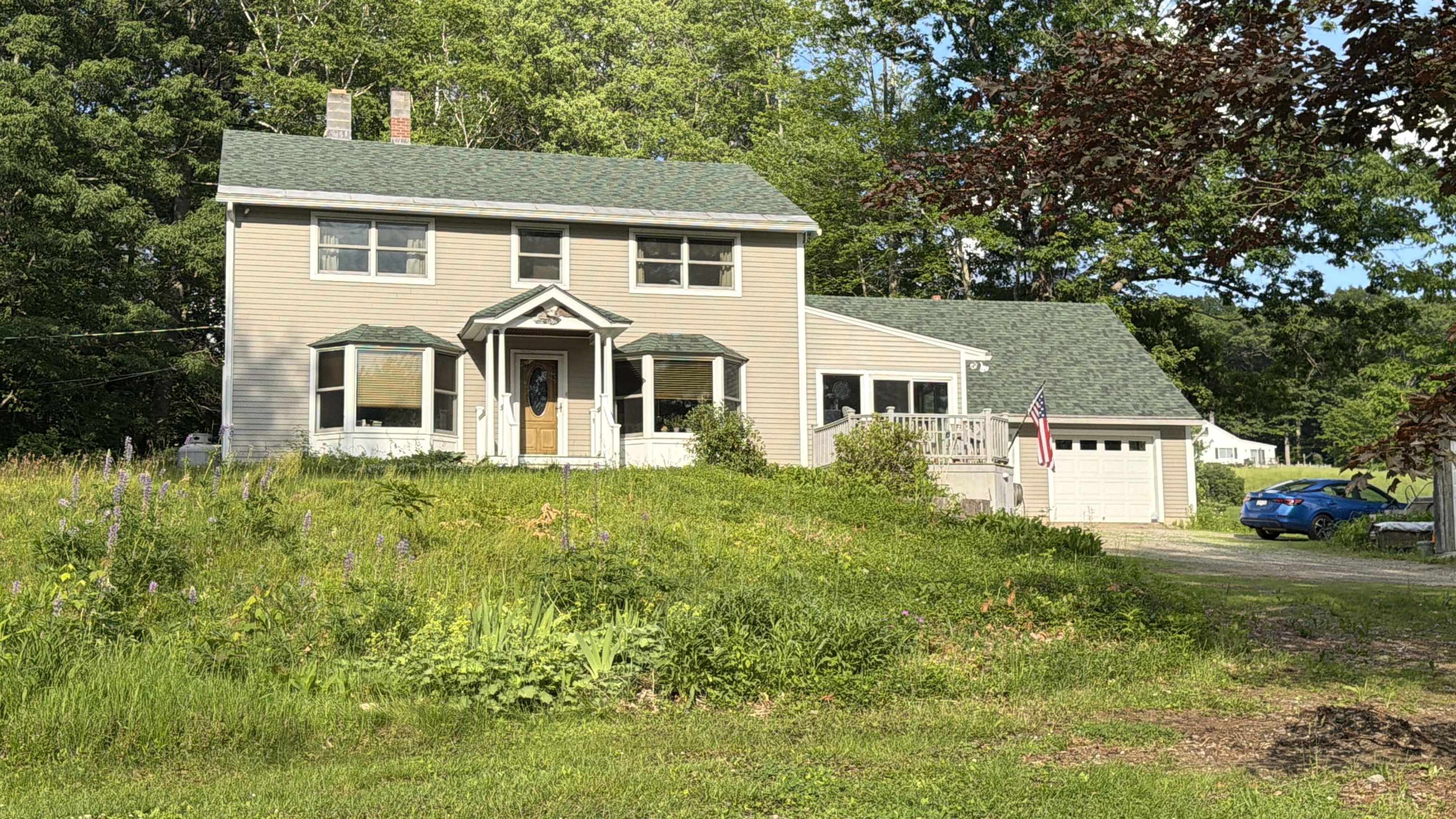 684 Franklin Highway Andover, NH 03216 - Photo 3 of 3