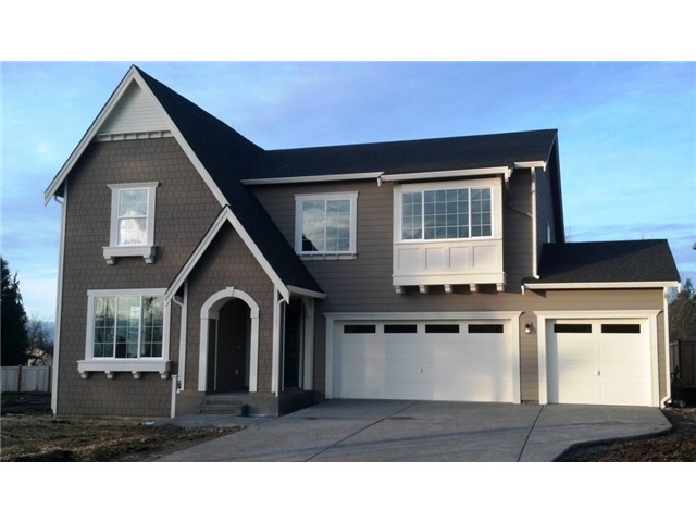 5814 Northeast 7th Place Renton, WA 98059 - Photo 1 of 15