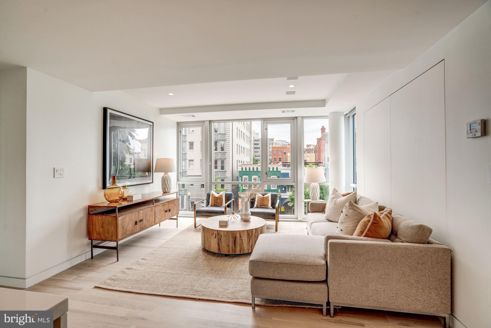 2002 Massachusetts Avenue Northwest, Unit R1 Washington, DC 20036 - Photo 11 of 25