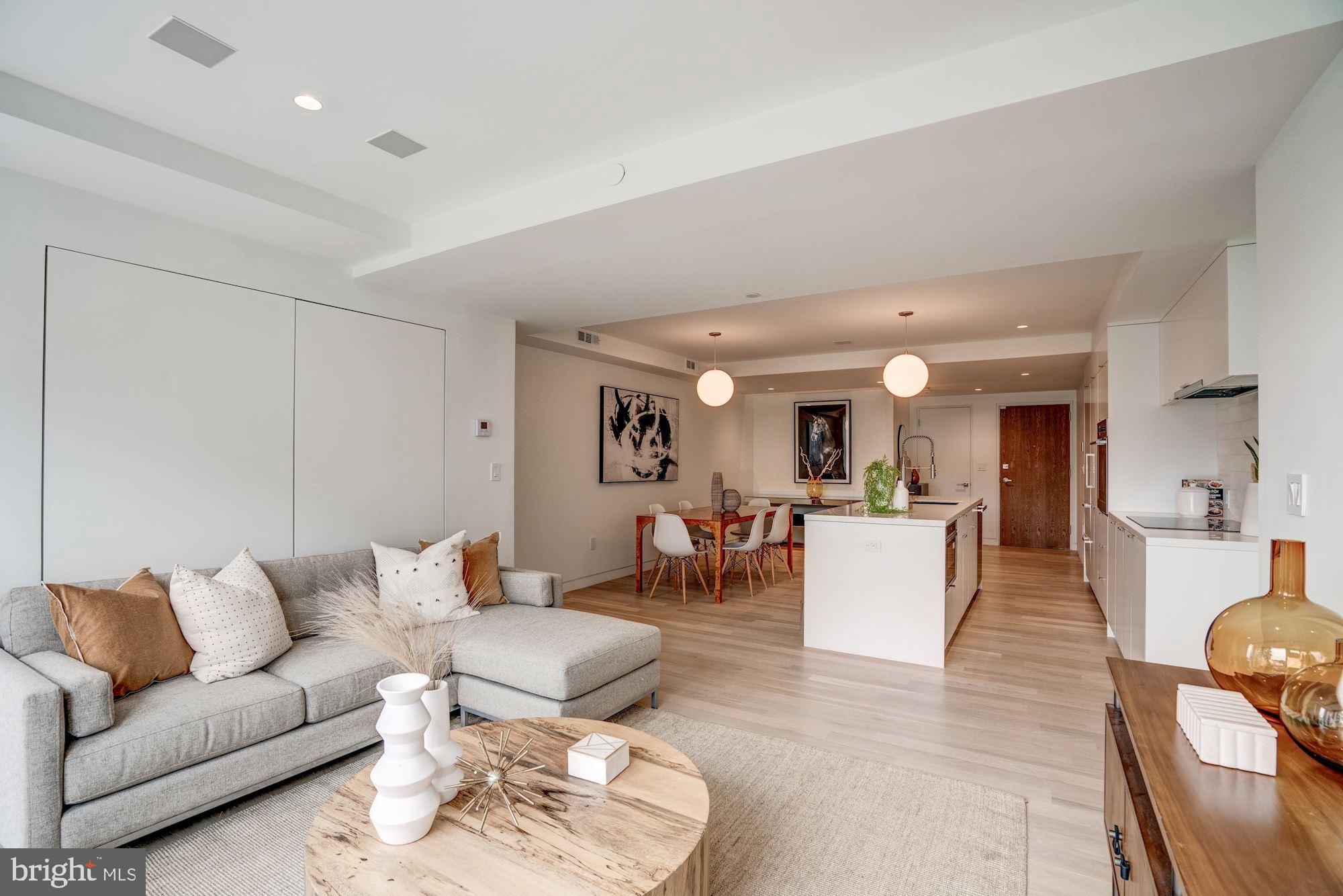 2002 Massachusetts Avenue Northwest, Unit R1 Washington, DC 20036 - Photo 12 of 25