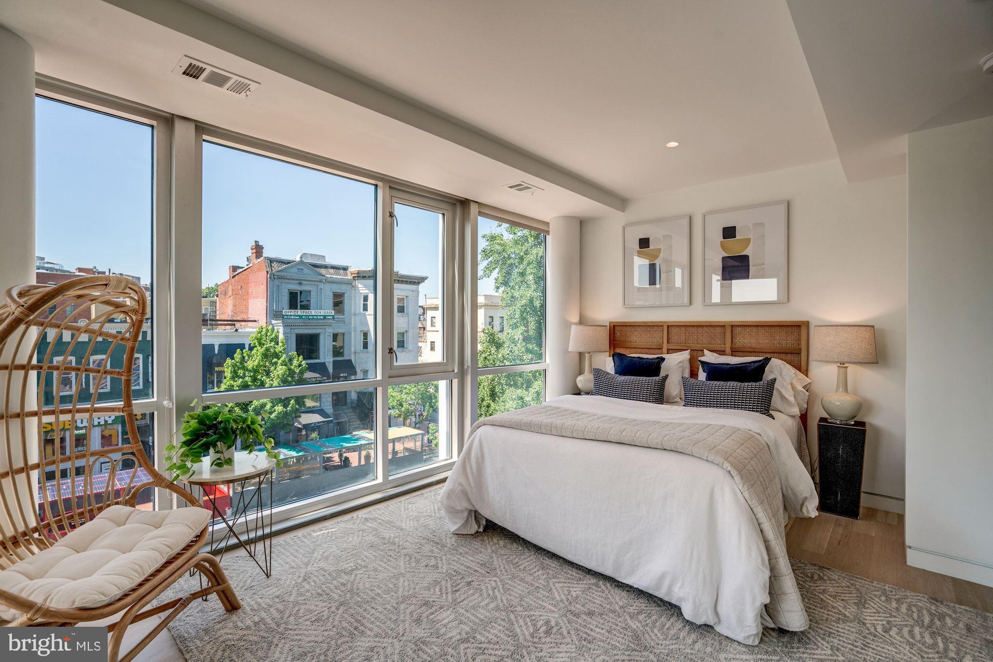 2002 Massachusetts Avenue Northwest, Unit R1 Washington, DC 20036 - Photo 13 of 25