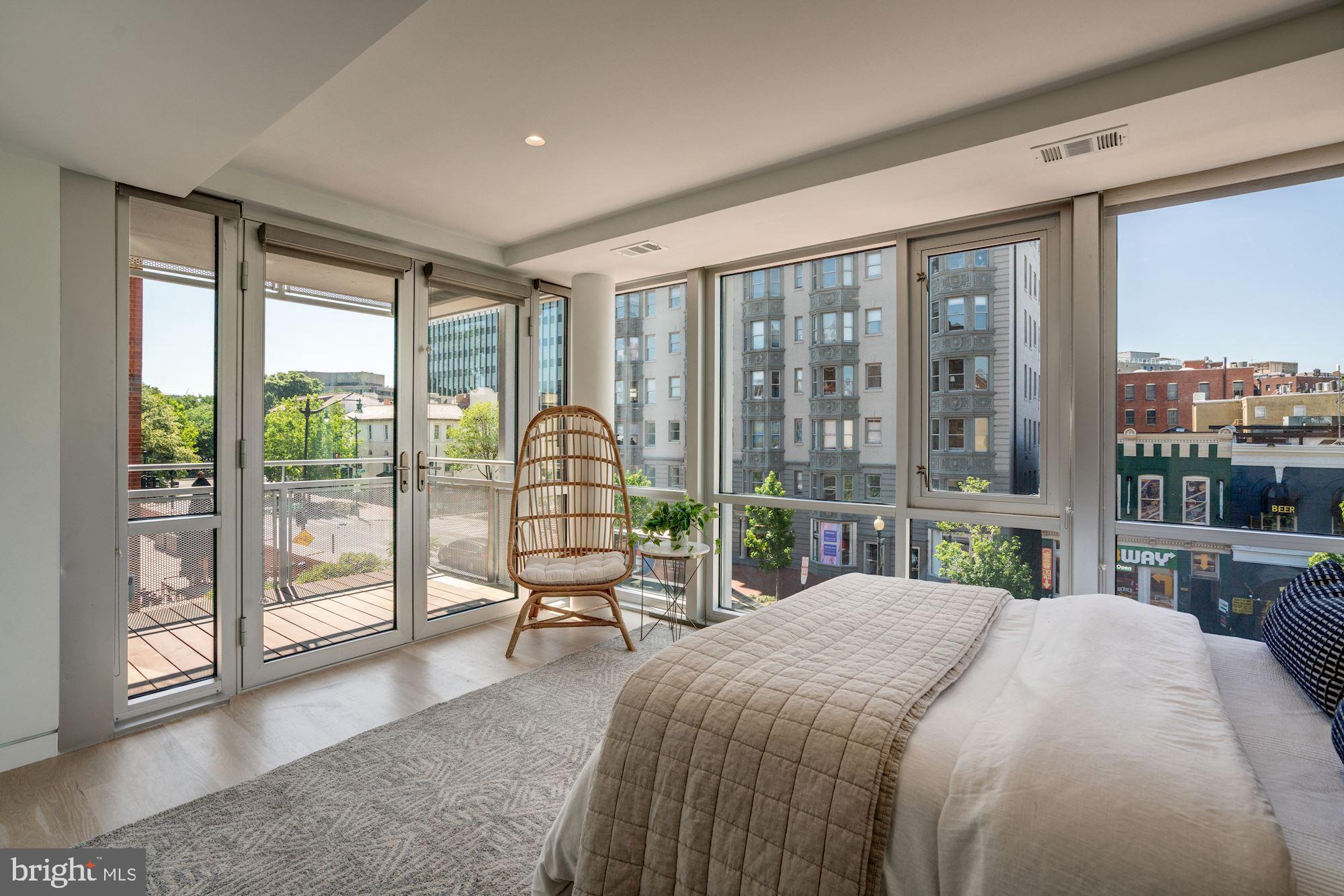 2002 Massachusetts Avenue Northwest, Unit R1 Washington, DC 20036 - Photo 14 of 25