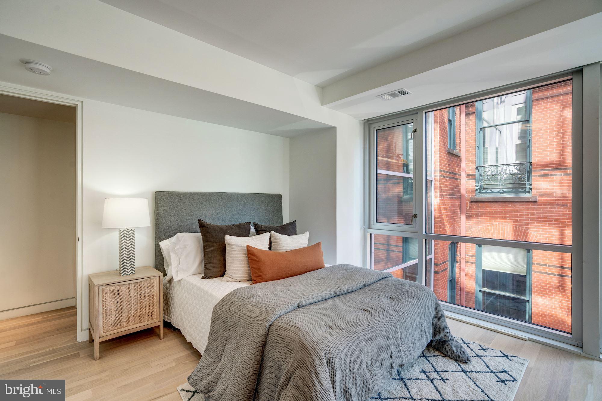 2002 Massachusetts Avenue Northwest, Unit R1 Washington, DC 20036 - Photo 17 of 25