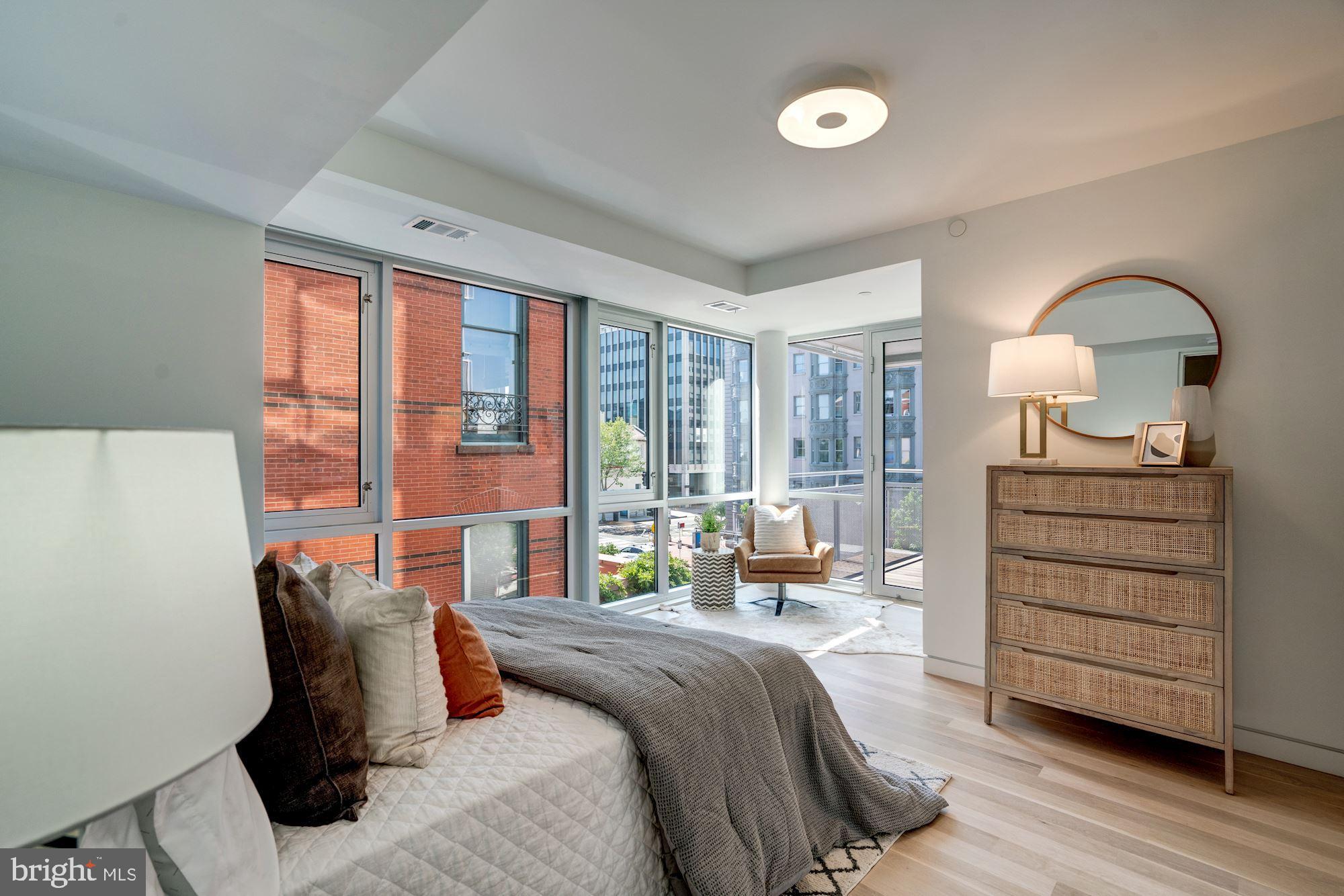 2002 Massachusetts Avenue Northwest, Unit R1 Washington, DC 20036 - Photo 18 of 25