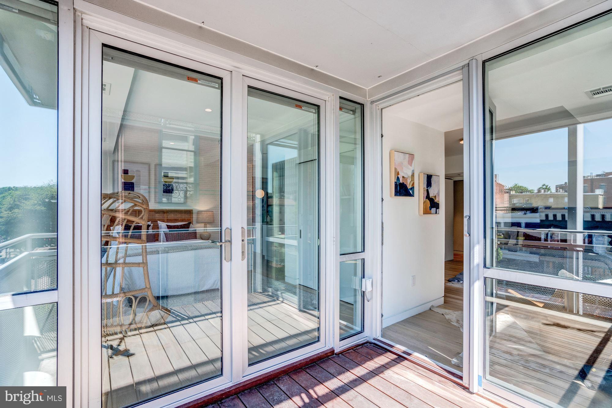 2002 Massachusetts Avenue Northwest, Unit R1 Washington, DC 20036 - Photo 21 of 25