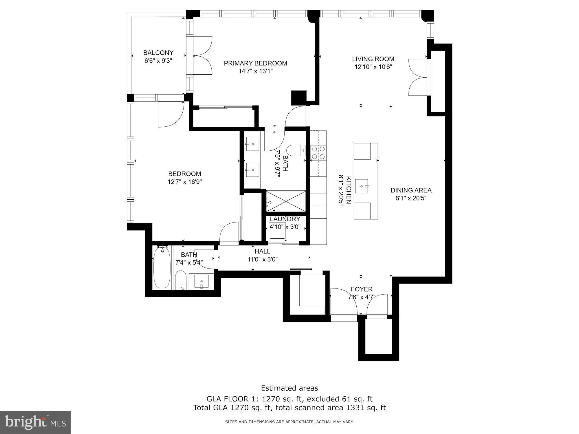 2002 Massachusetts Avenue Northwest, Unit R1 Washington, DC 20036 - Photo 25 of 25