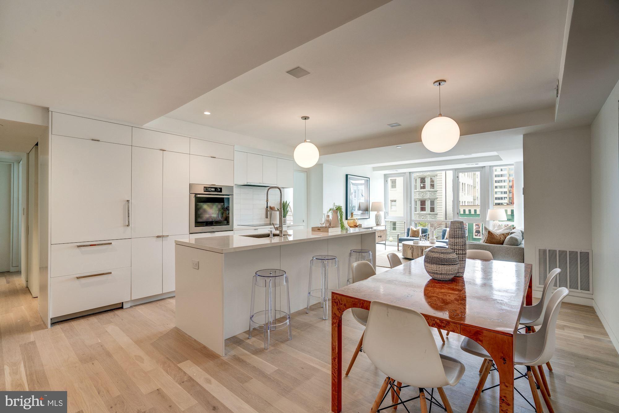 2002 Massachusetts Avenue Northwest, Unit R1 Washington, DC 20036 - Photo 5 of 25