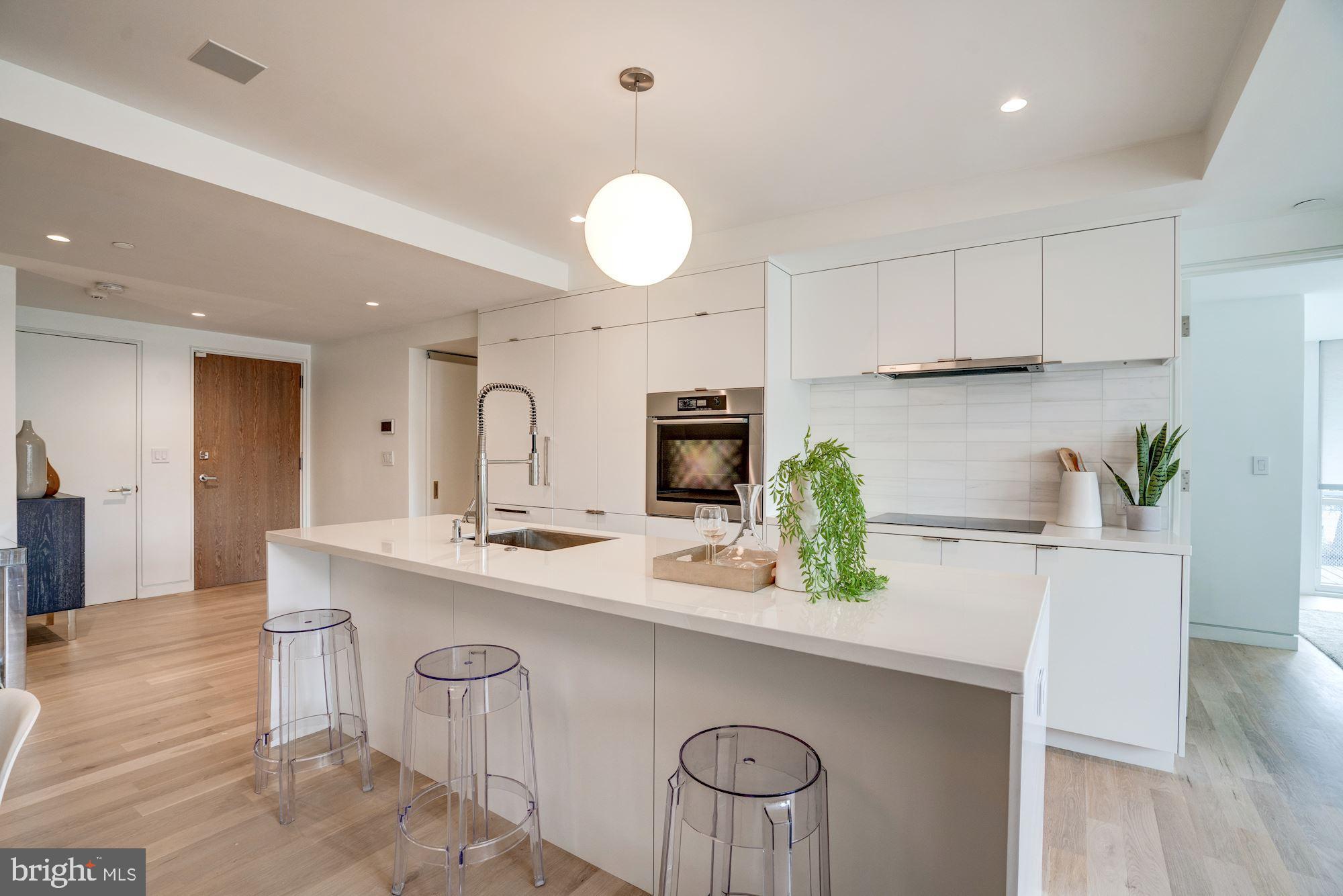 2002 Massachusetts Avenue Northwest, Unit R1 Washington, DC 20036 - Photo 6 of 25