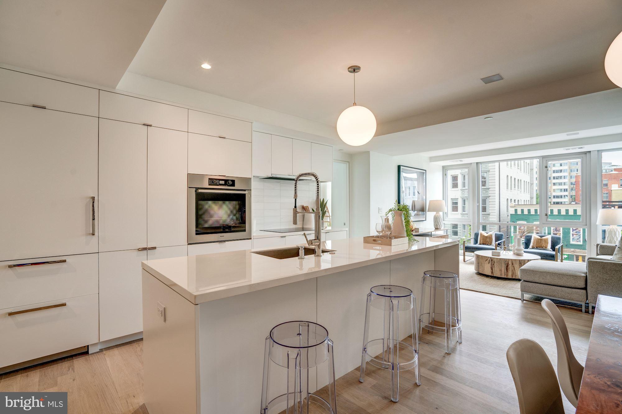 2002 Massachusetts Avenue Northwest, Unit R1 Washington, DC 20036 - Photo 7 of 25