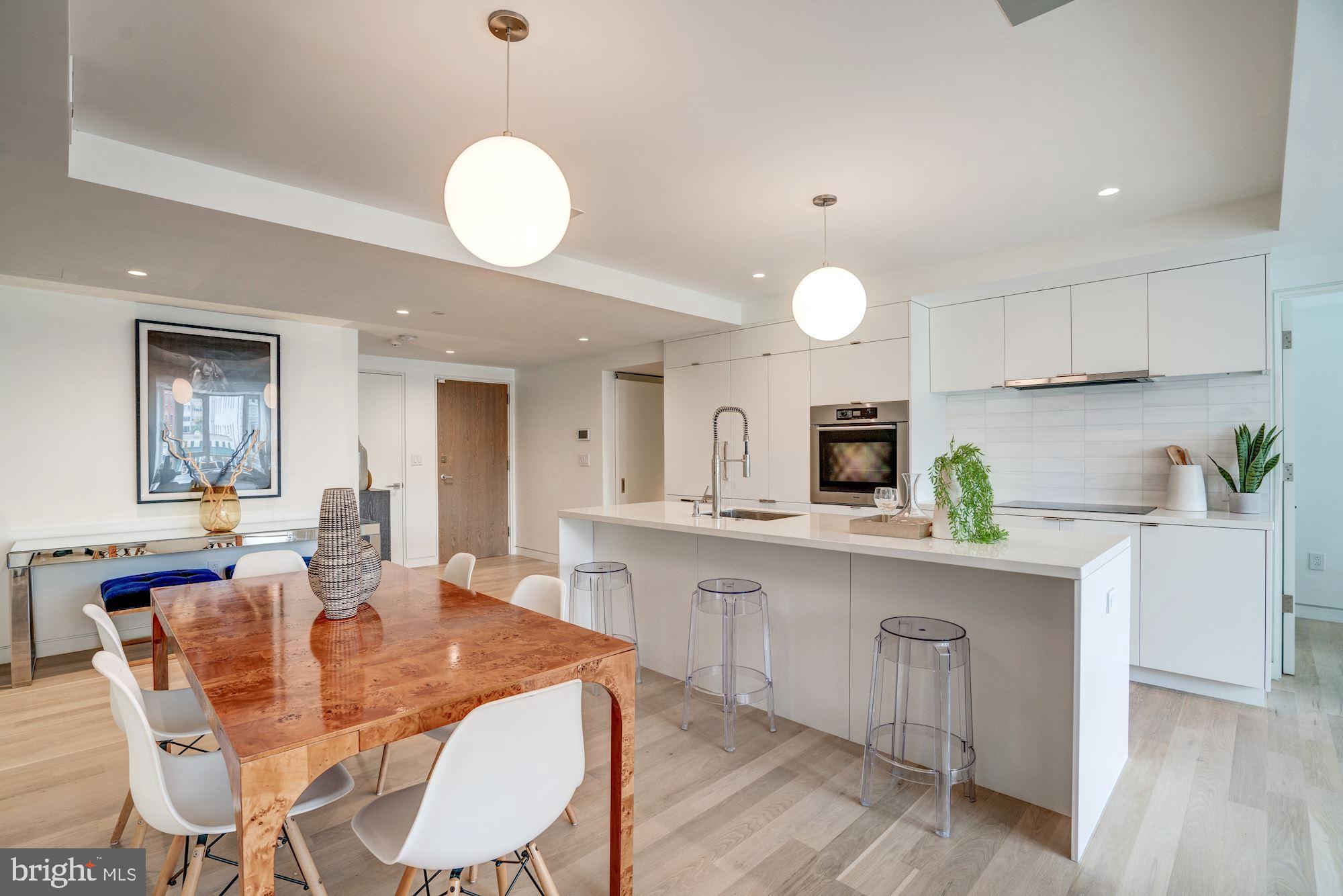 2002 Massachusetts Avenue Northwest, Unit R1 Washington, DC 20036 - Photo 9 of 25