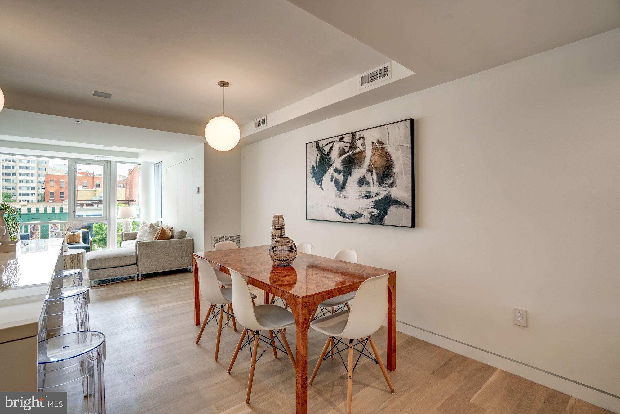 2002 Massachusetts Avenue Northwest, Unit R1 Washington, DC 20036 - Photo 10 of 25