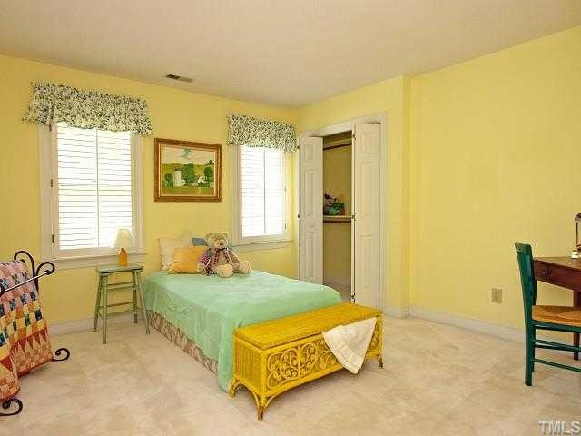 1209 Meadow Hill Place Raleigh, NC 27609 - Photo 12 of 12 Photo 12
