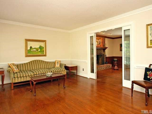 1209 Meadow Hill Place Raleigh, NC 27609 - Photo 3 of 12 Photo 3