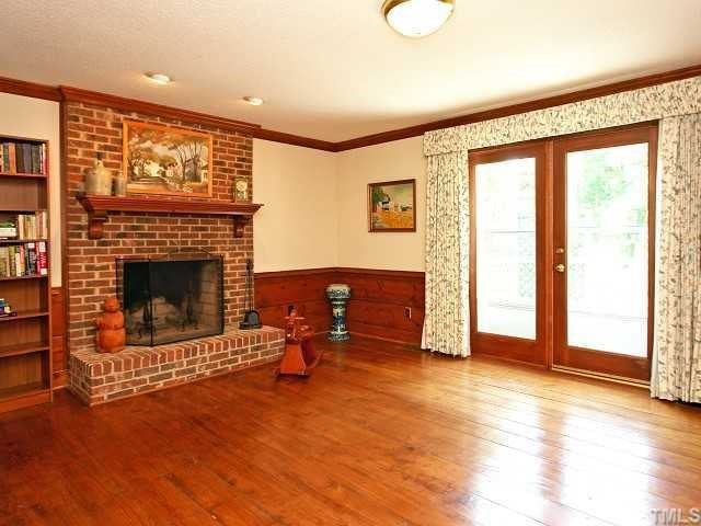 1209 Meadow Hill Place Raleigh, NC 27609 - Photo 4 of 12 Photo 4