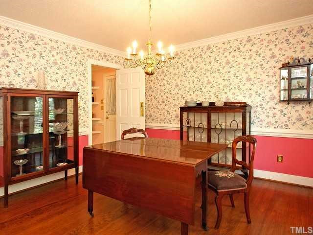 1209 Meadow Hill Place Raleigh, NC 27609 - Photo 5 of 12 Photo 5
