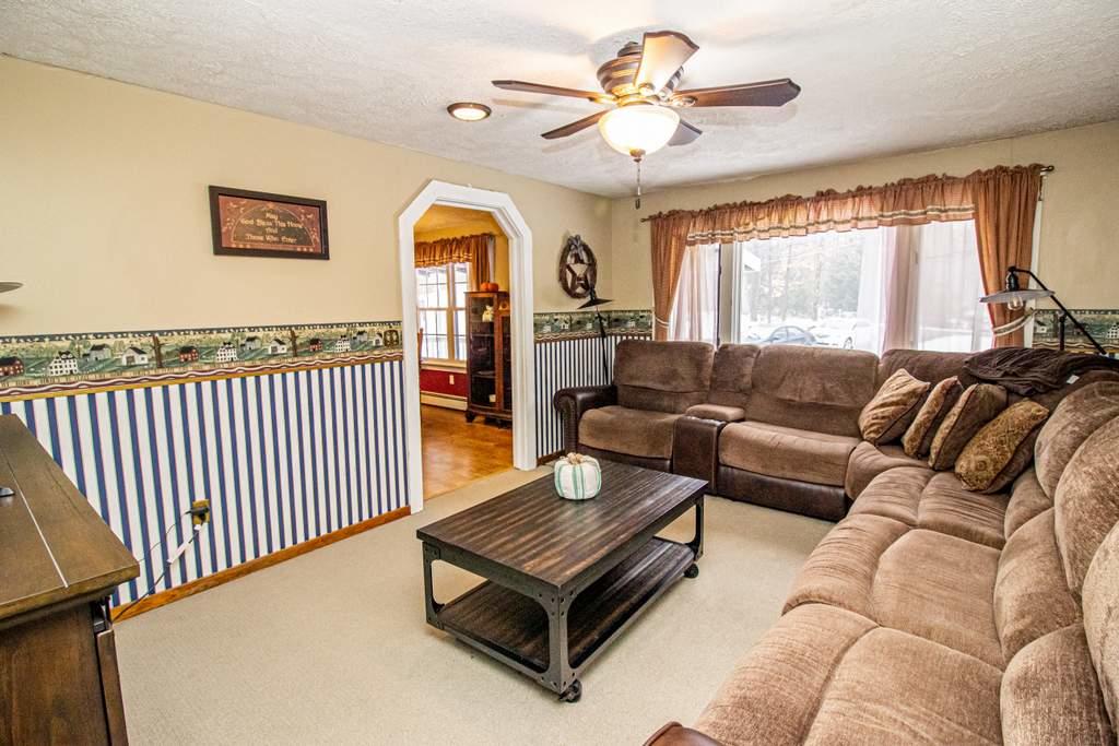 20 Voter Hill Road Wilton, ME 04294 - Photo 16 of 60 Living Room