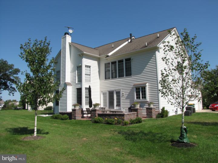 18 Hansel Road Newtown, PA 18940 - Photo 2 of 2 Exterior