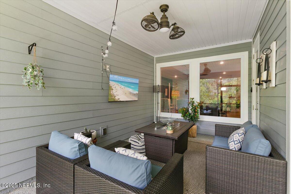 169 Rivercliff Trail St. Augustine, FL 32092 - Photo 29 of 49 a living room with furniture