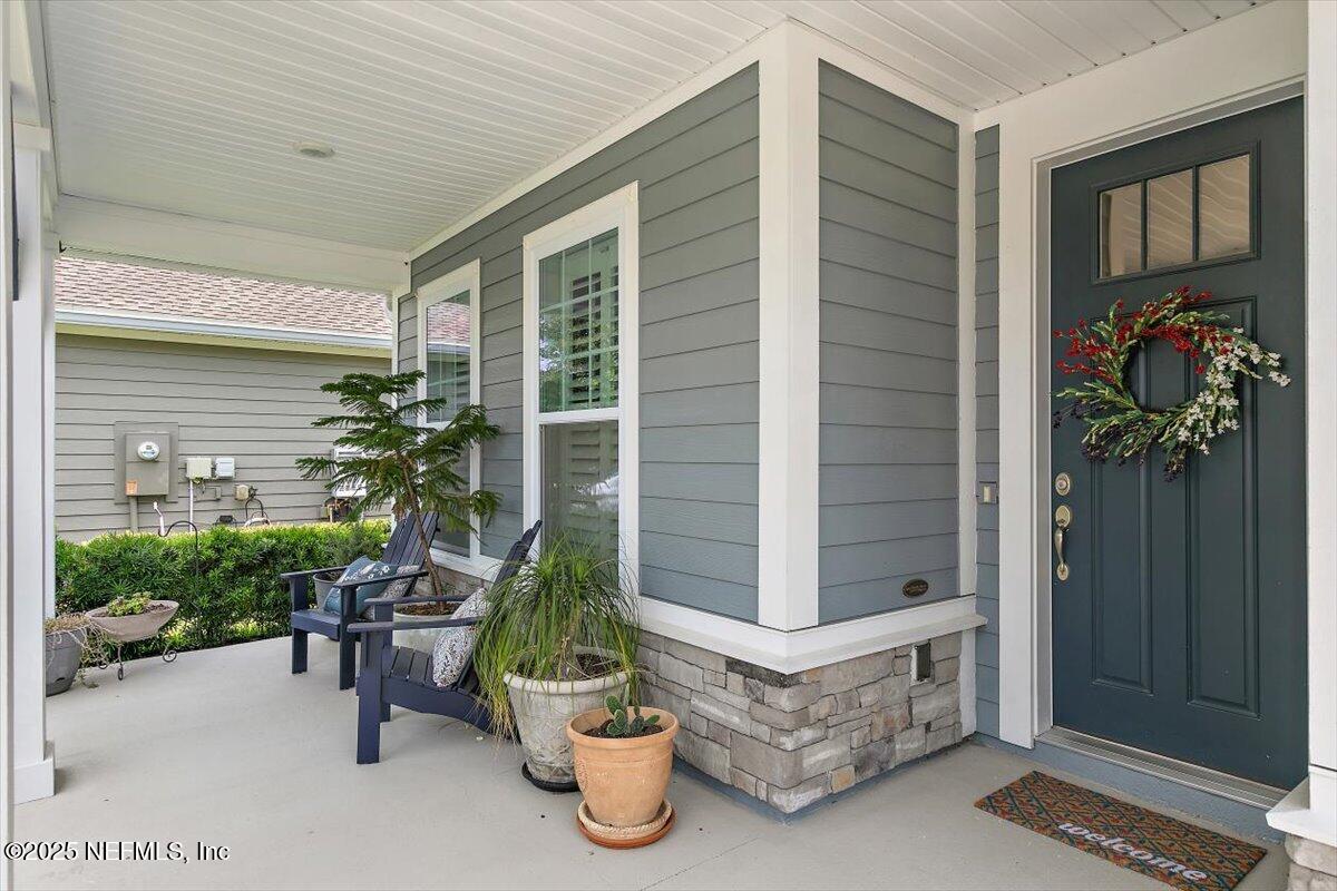169 Rivercliff Trail St. Augustine, FL 32092 - Photo 3 of 49 a room with furniture