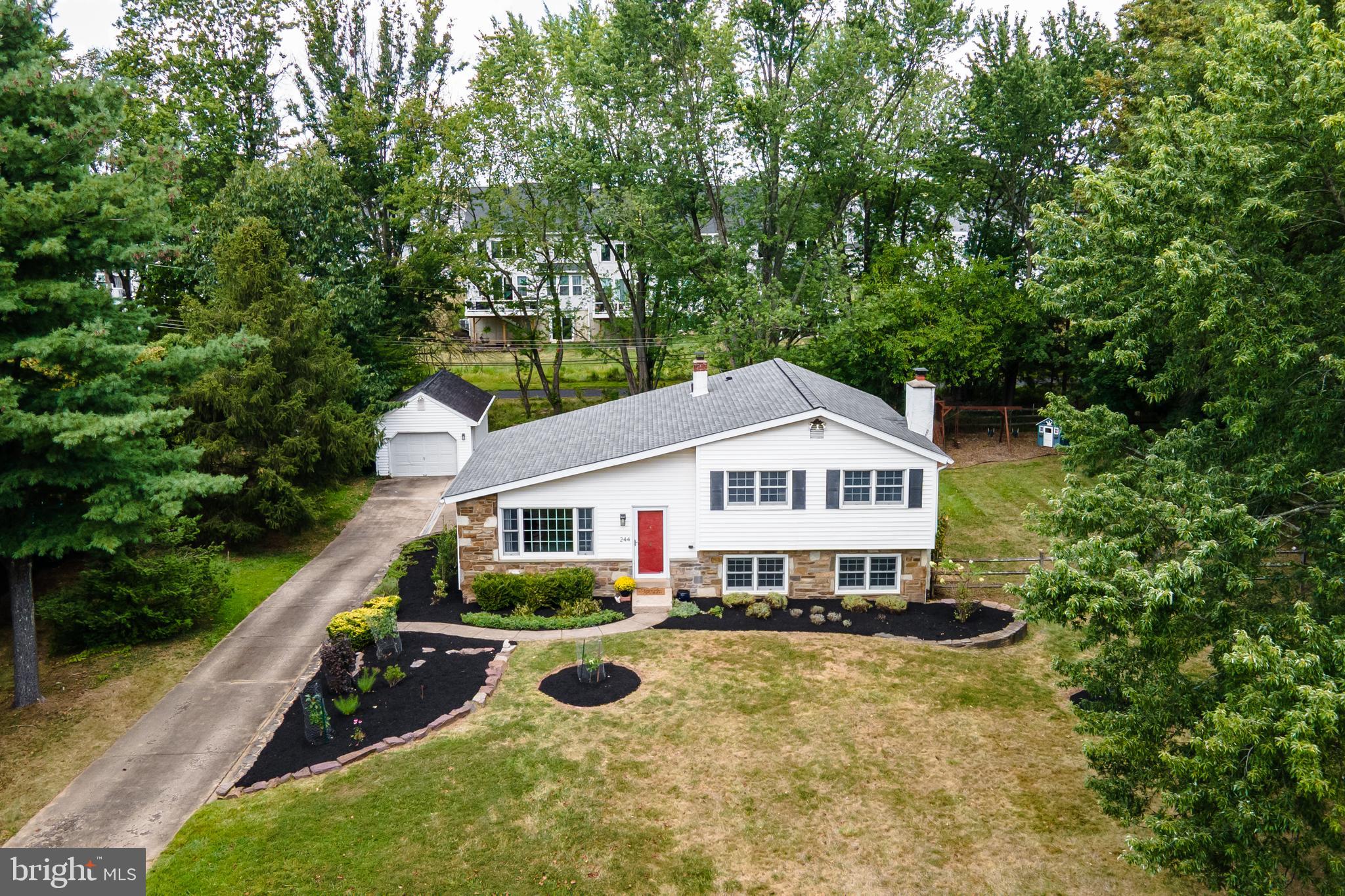244 Park Road Ambler, PA 19002 - Photo 36 of 41 Gallery Image 36