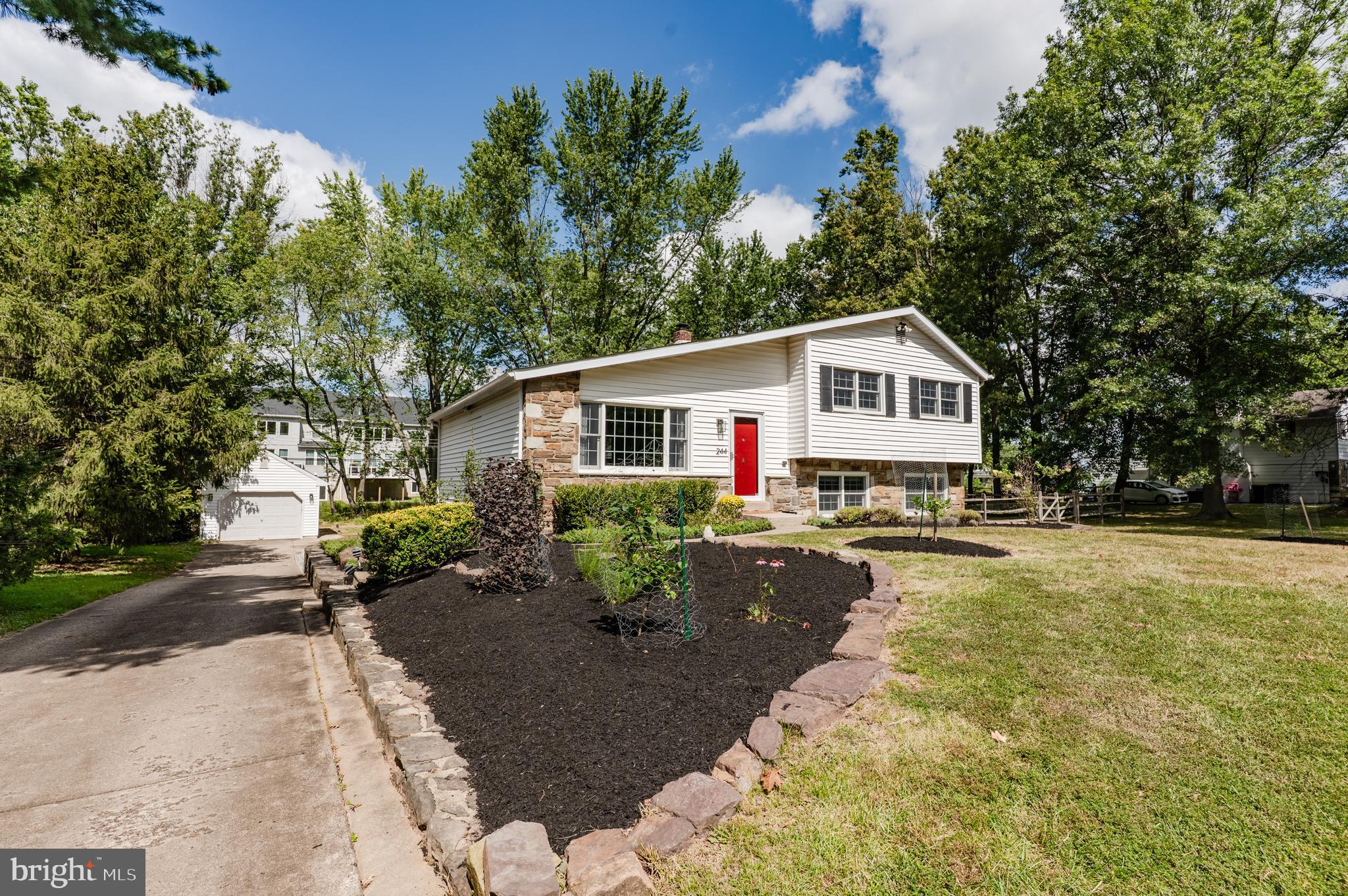 244 Park Road Ambler, PA 19002 - Photo 37 of 41 Gallery Image 37