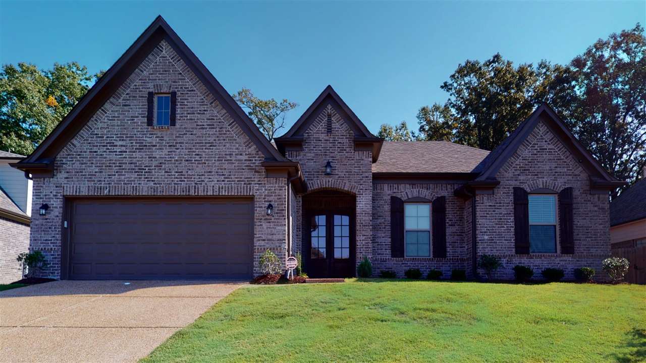 7750 Shadowcrest Road Memphis, TN 38125 - Photo 1 of 25 Gallery Image 1