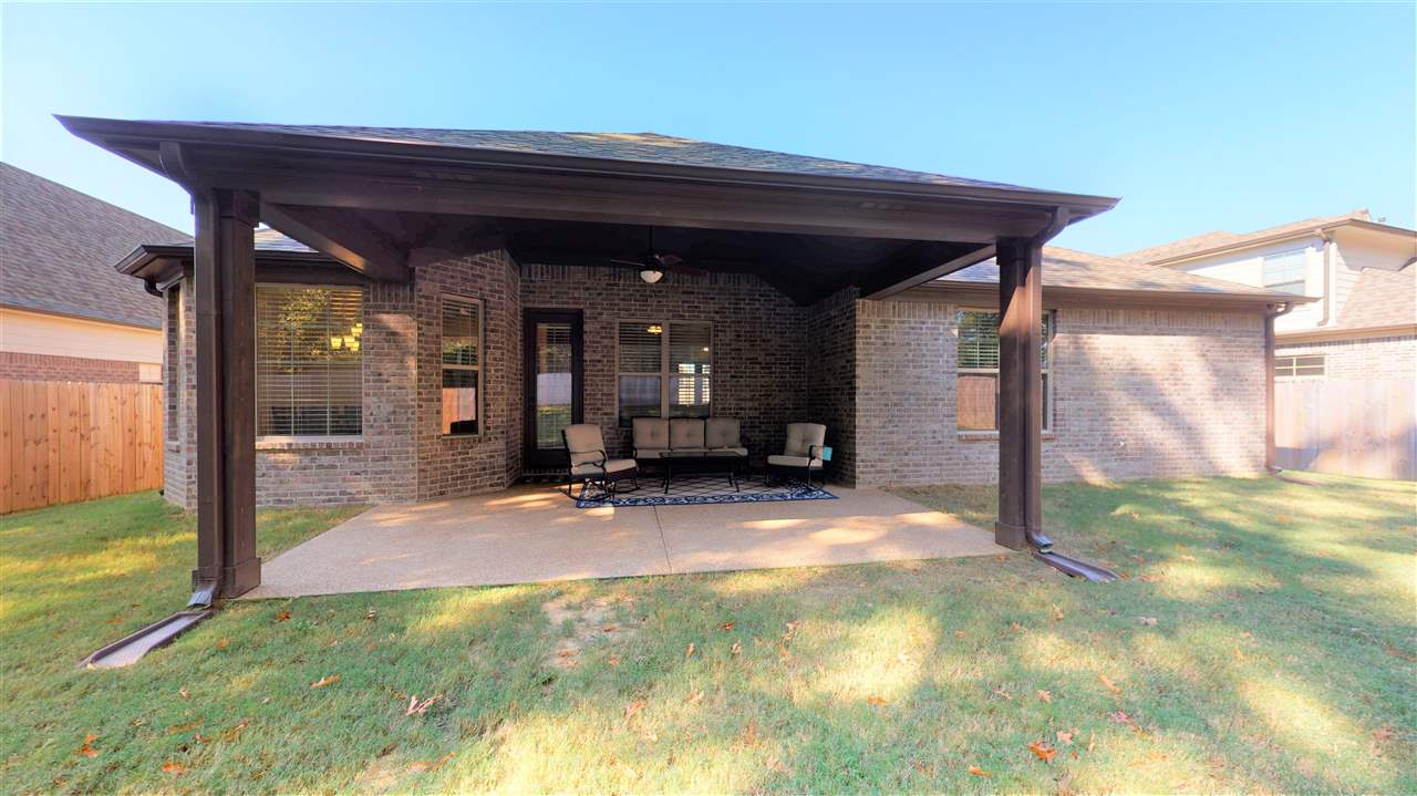 7750 Shadowcrest Road Memphis, TN 38125 - Photo 16 of 25 Gallery Image 16