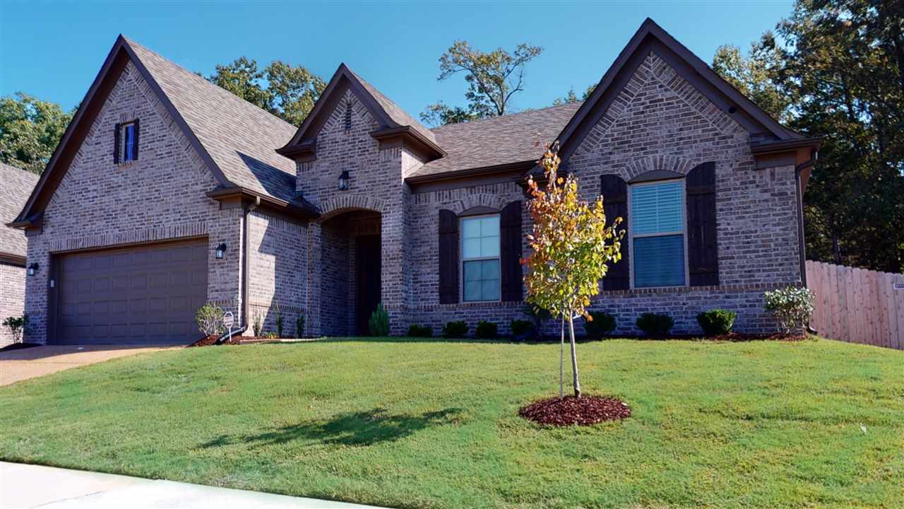 7750 Shadowcrest Road Memphis, TN 38125 - Photo 19 of 25 Gallery Image 19