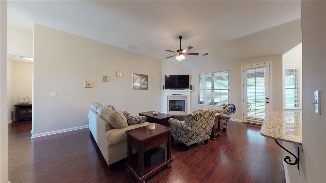 7750 Shadowcrest Road Memphis, TN 38125 - Photo 7 of 25 Gallery Image 7