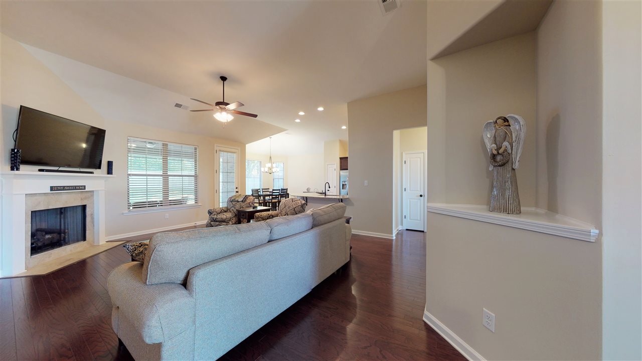 7750 Shadowcrest Road Memphis, TN 38125 - Photo 8 of 25 Gallery Image 8