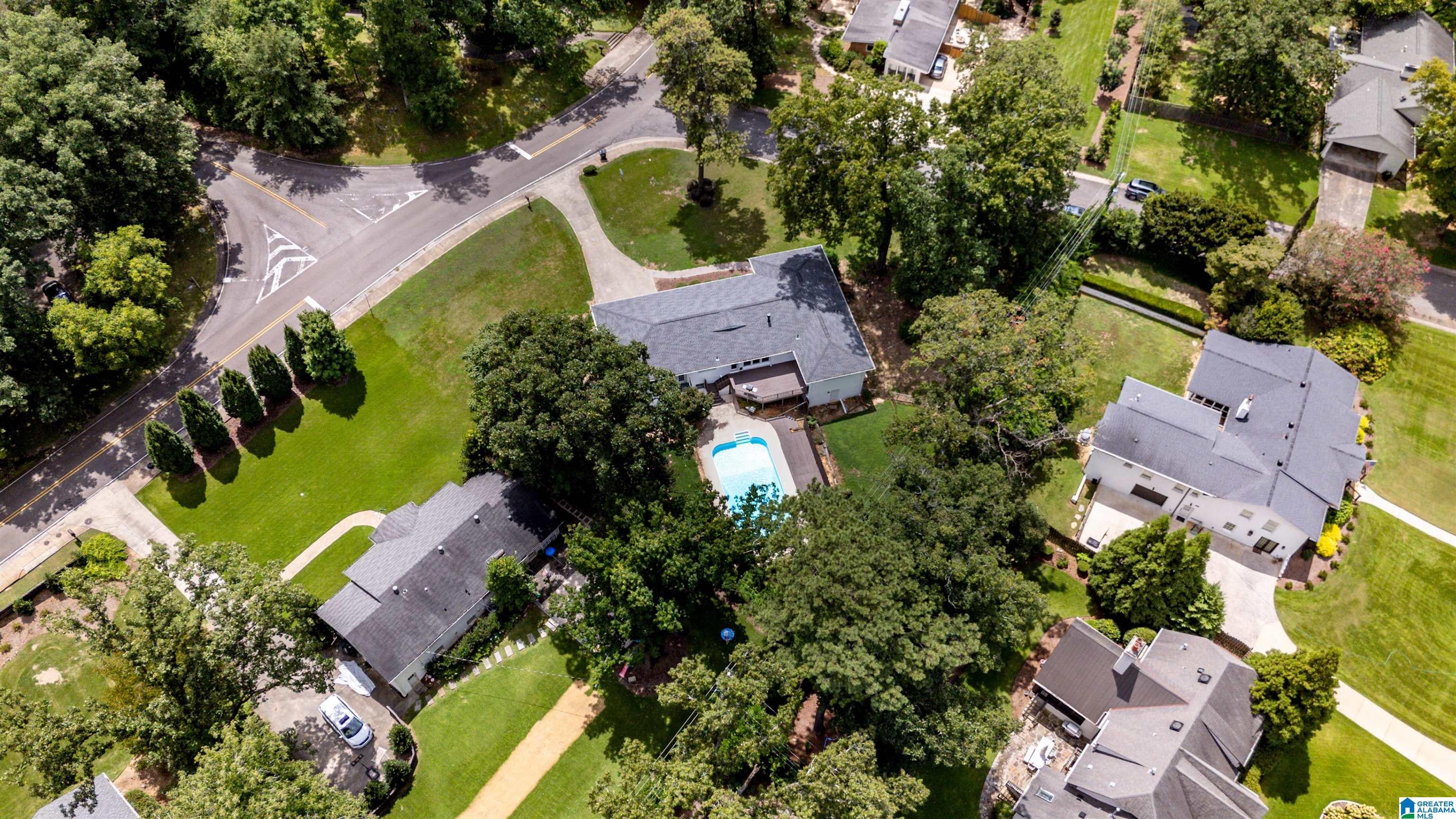 2700 Cherokee Road Mountain Brook, AL 35216 - Photo 33 of 34 Gallery Image 33