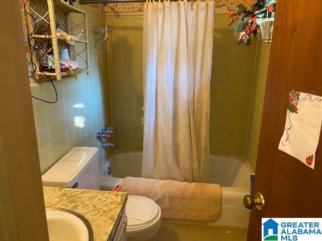 1649 Azalea Drive Birmingham, AL 35235 - Photo 13 of 13